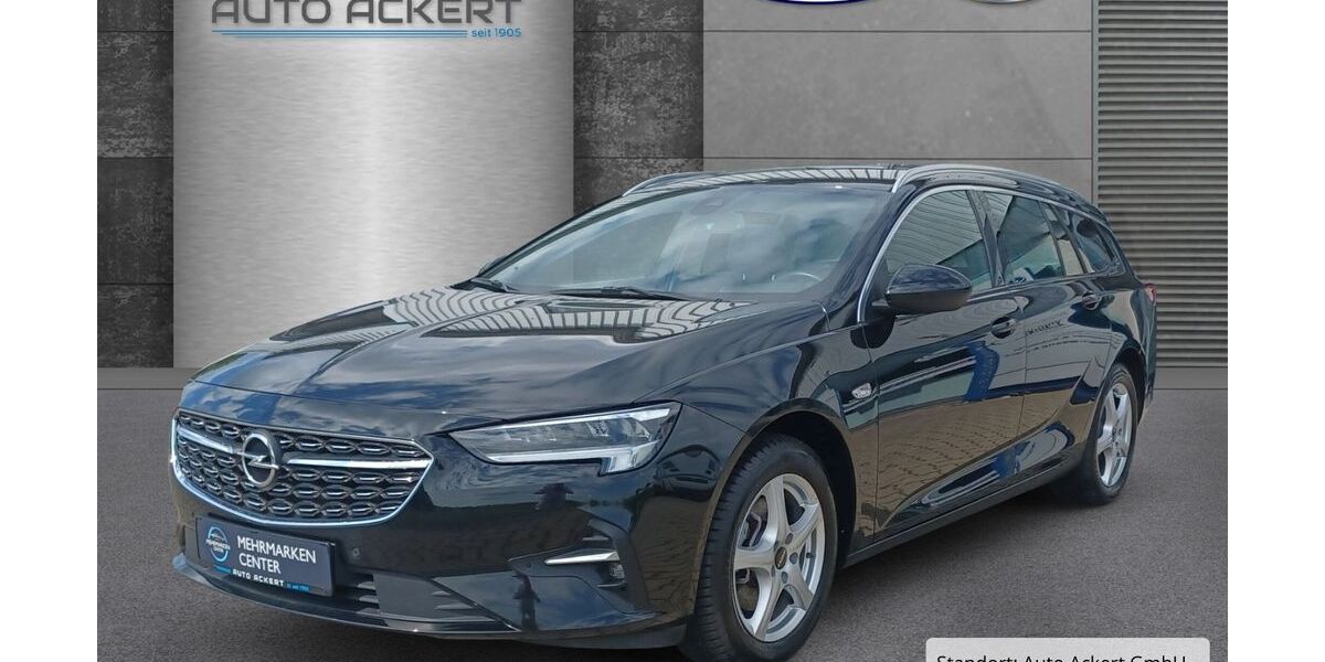 Opel Insignia 58.308 km 19.390 &euro; Wernigerode 38855