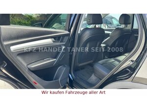 Audi Q5 40 TDI quattro 159.900 km 24.490 &euro; Troisdorf 53844