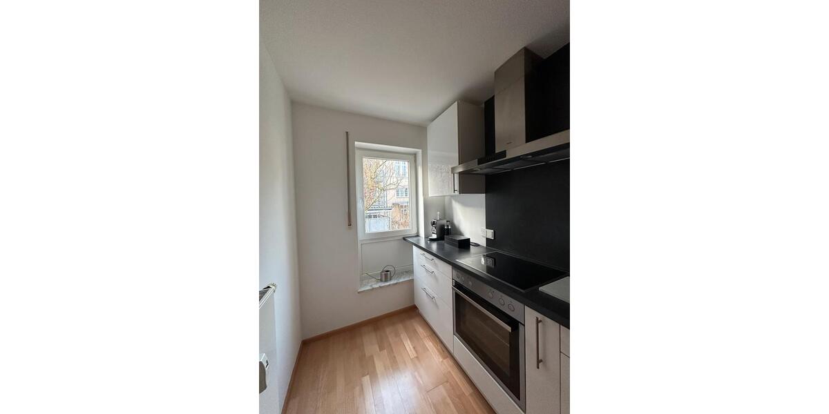 Erdgeschoßwohnung Regensburg Konradsiedlung - 2.5 Zimmer, 58 m&sup2;, 370.000&euro; | Angebot:27133437