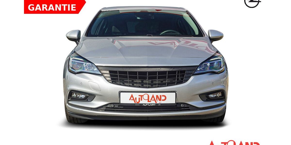 Opel Astra 93.221 km 12.990 &euro; Bad Hersfeld 36251