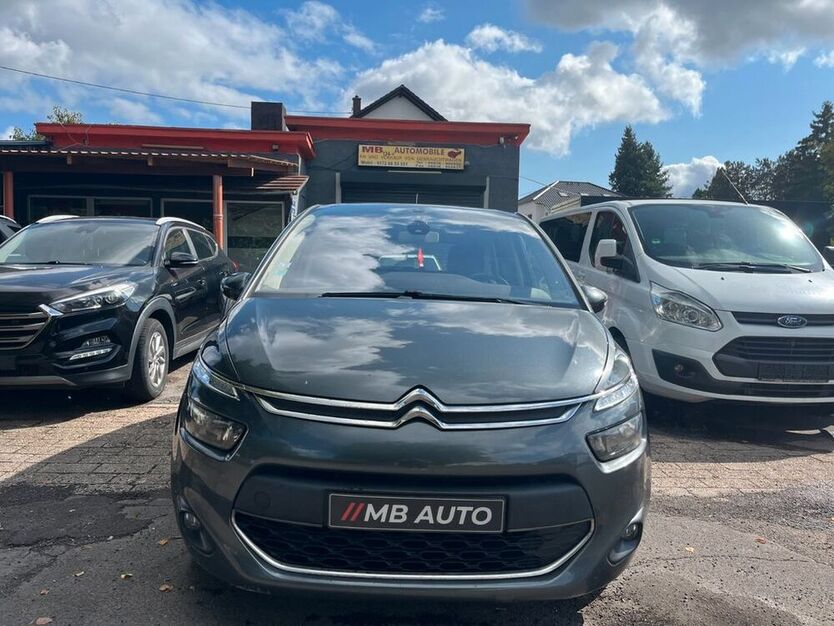 C4 Picasso