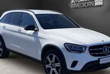Mercedes-Benz GLC 300 77.900 km 32.980 &euro; Barchfeld Immelborn 36456