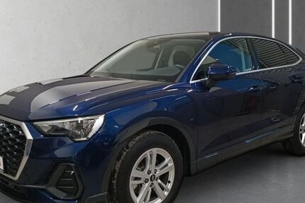 Audi Q3 12.683 km 32.850 &euro; Gera 07546