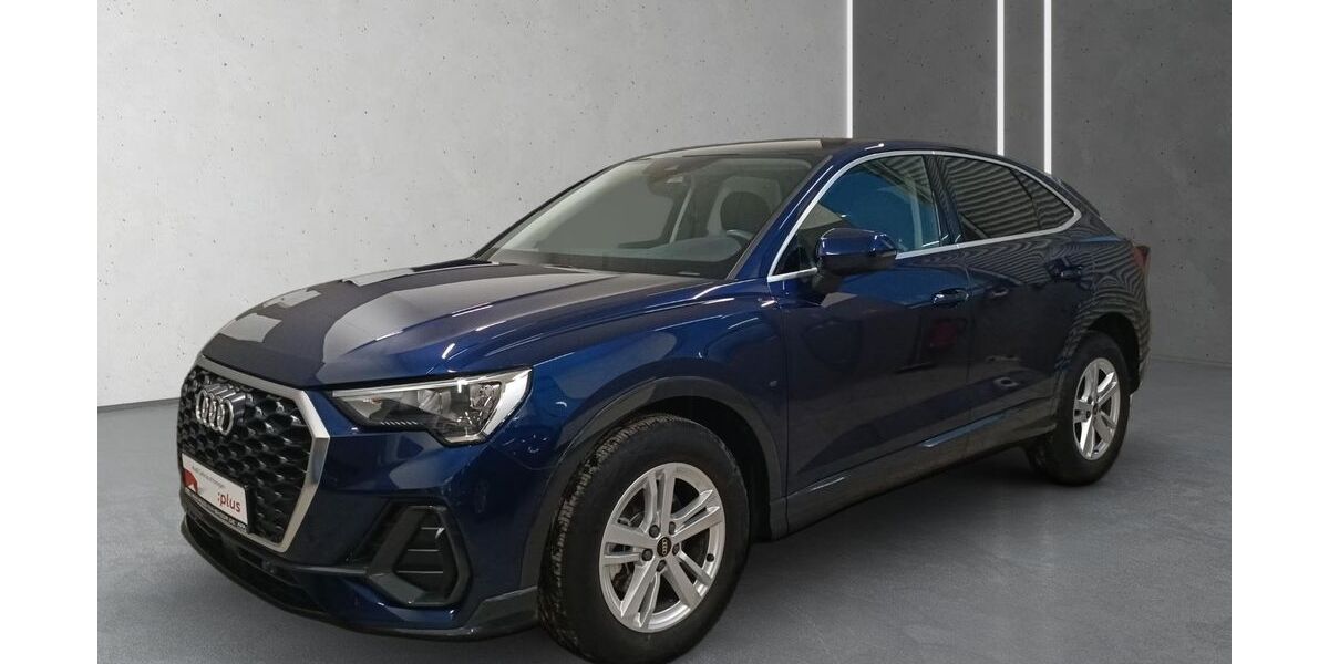 Audi Q3 12.683 km 32.888 &euro; Gera 07546