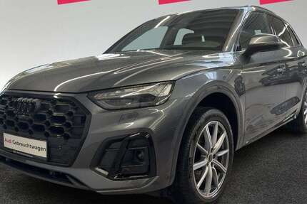 Audi Q5 28.102 km 47.640 &euro; Hannover 30179