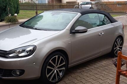 VW Golf 135.000 km 9.600 &euro; Homberg 34576