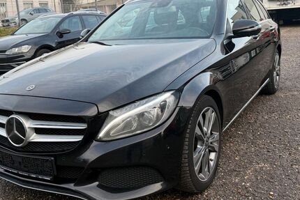 Mercedes-Benz C 250 217.000 km 16.422 &euro; Mannheim, Universitätsstadt 68163
