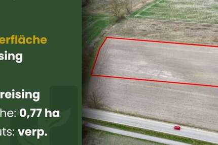 Grundstück Freising Am Vogelherd - 152.400&euro; | Angebot:26025046