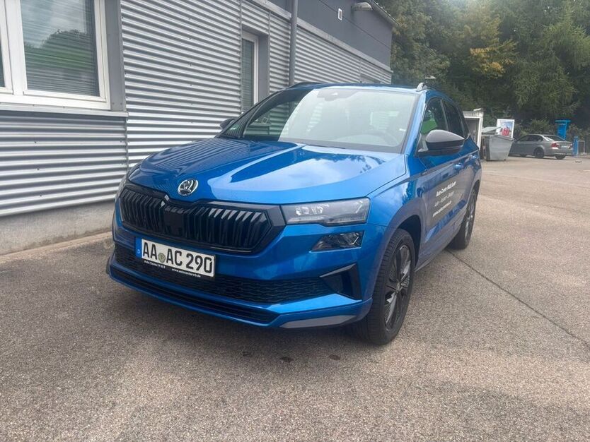 Karoq