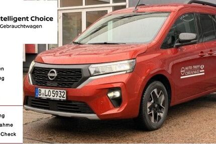 Nissan Townstar 4.000 km 28.800 &euro; Berlin 13055