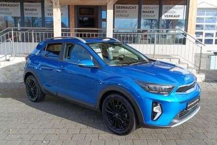 Kia Stonic 17.224 km 23.460 € Höhenkirchen 85635