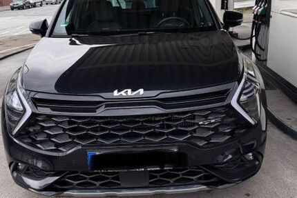 Kia Sportage 56.500 km 31.000 € Ritterhude 27721