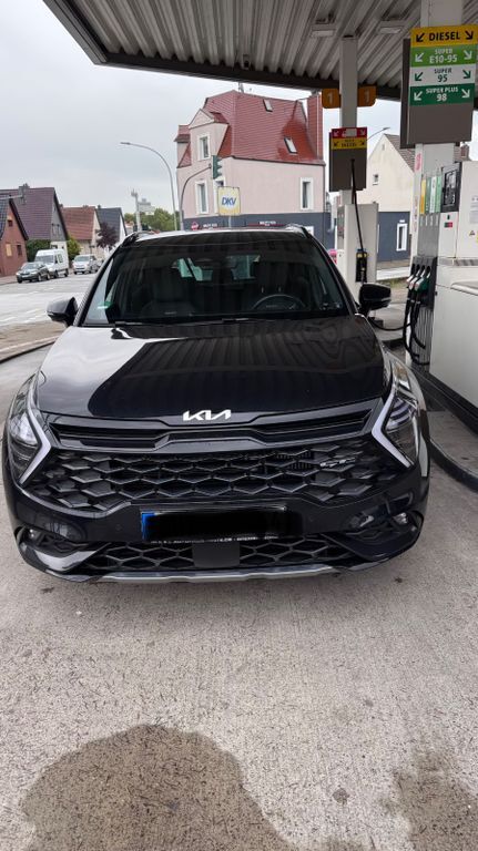 Kia Sportage 56.500 km 31.000 € Ritterhude 27721