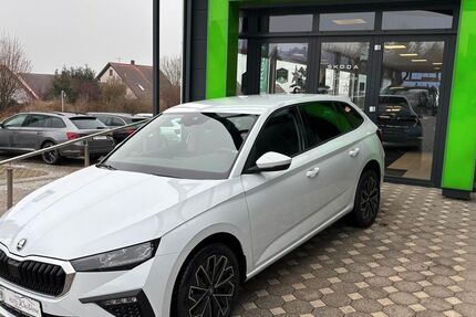 Skoda Scala 7.000 km 28.900 &euro; Aufhausen 93089