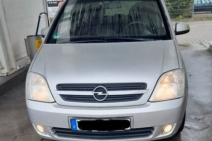 Opel Meriva 194.000 km 1.750 &euro; Fellbach 70734