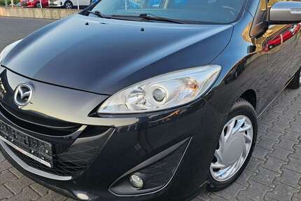 Mazda 5 183.000 km 5.299 € Ludwigshafen 67071