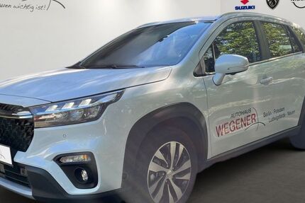 Suzuki (SX4) S-Cross 24.900 km 24.590 &euro; Potsdam 14482