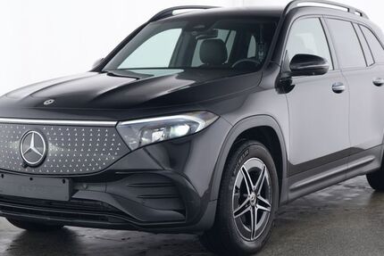 Mercedes-Benz EQB 18.882 km 37.930 &euro; Bad Oldesloe 23843