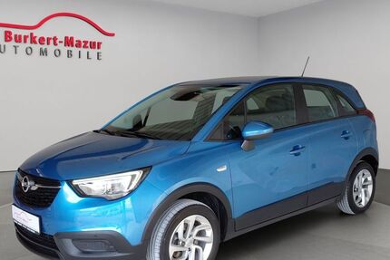 Opel Crossland (X) 73.900 km 13.785 &euro; Kronach 96317