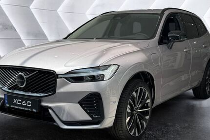 Volvo XC60 5.000 km 67.990 &euro; Berlin 10553