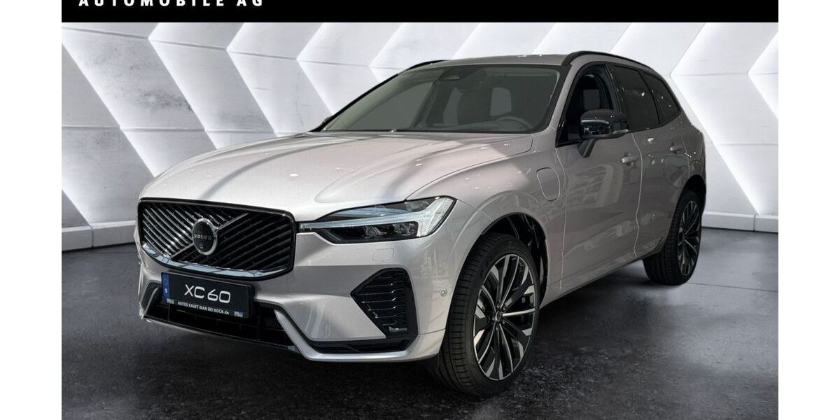 Volvo XC60 5.000 km 67.990 &euro; Berlin 10553