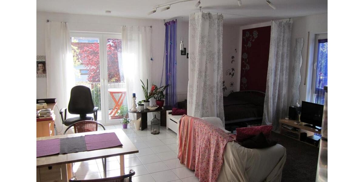 Etagenwohnung Wettenberg - 1 Zimmer, 35 m&sup2;, 390&euro; | Angebot:26349855