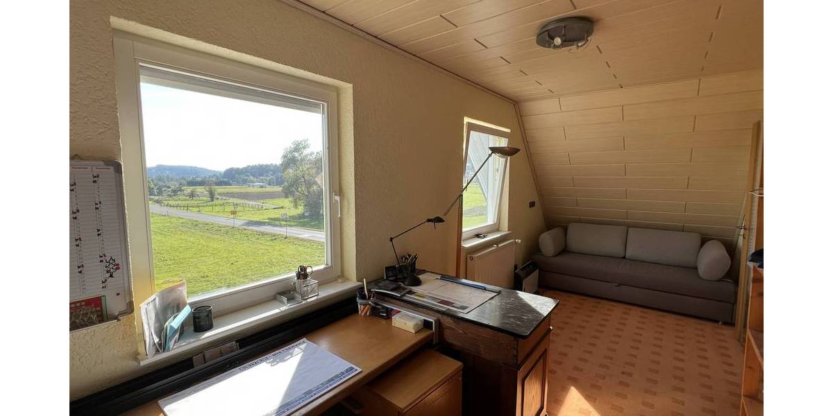 Einfamilienhaus Wächtersbach Weilers - 5 Zimmer, 127 m&sup2;, 345.000&euro; | Angebot:25850391