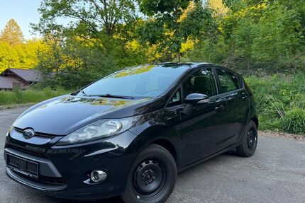 Ford Fiesta 148.564 km 2.990 &euro; Chorin 16230