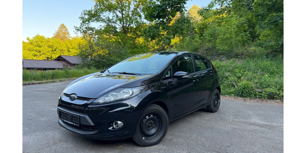 Ford Fiesta 148.564 km 3.490 &euro; Chorin 16230