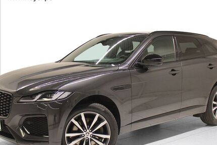 Jaguar F-Pace 22.200 km 55.830 &euro; Walsrode 29664
