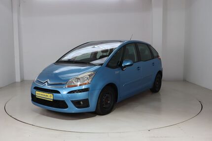 Citroen C4 Picasso 163.260 km 1.150 &euro; Dresden 01237