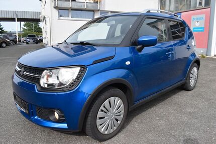 Suzuki Ignis 55.000 km 11.500 &euro; Neustadt bei Coburg 96465