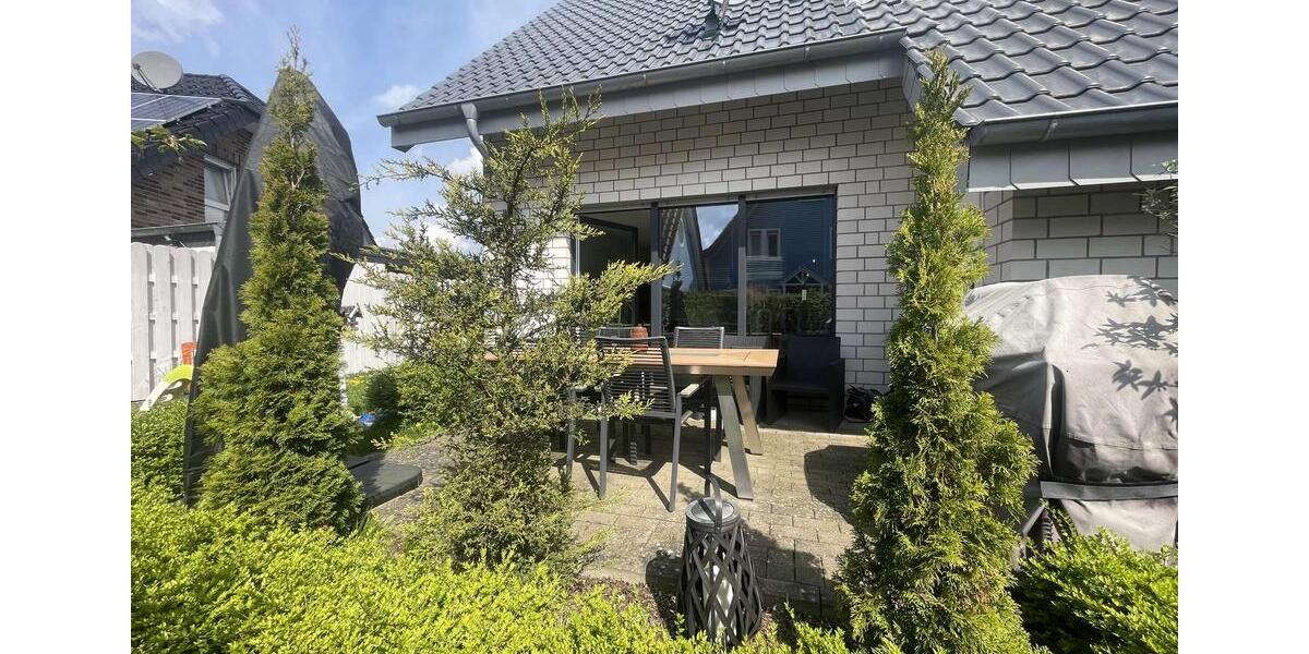 Doppelhaushälfte Spenge - 5 Zimmer, 143 m&sup2;, 1.150&euro; | Angebot:26278817