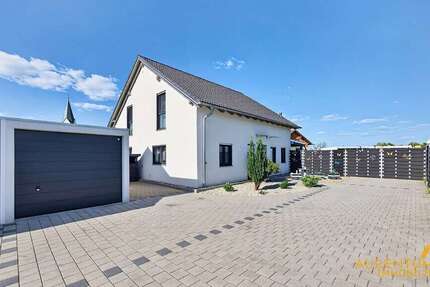 Haus Neustadt an der Donau - 4 Zimmer, 153 m&sup2;, 550.000&euro; | Angebot:26827391