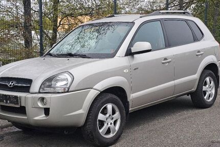 Hyundai TUCSON 148.455 km 5.500 &euro; Waldbröl 51545