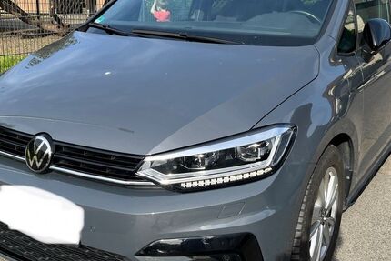 VW Touran 72.254 km 28.500 &euro; Stuttgart 70567