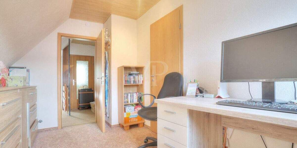 Einfamilienhaus Weinsberg - 4 Zimmer, 90 m&sup2;, 395.000&euro; | Angebot:25212107