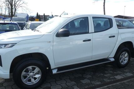 Mitsubishi L200 30.997 km 28.990 &euro; Oderding 82398