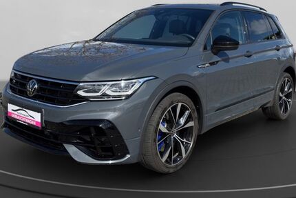 VW Tiguan 36.646 km 42.490 &euro; Bad Kreuznach 55543