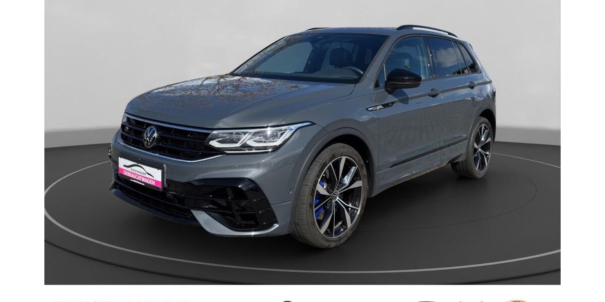 VW Tiguan 36.646 km 42.490 &euro; Bad Kreuznach 55543