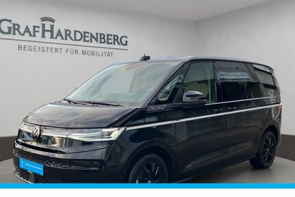 VW T7 Multivan 26.900 km 47.222 &euro; Lahr 77933