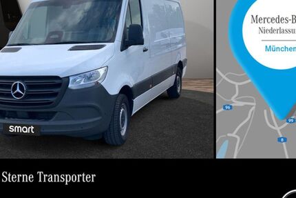 Mercedes-Benz Sprinter 46.134 km 46.398 &euro; München 81739