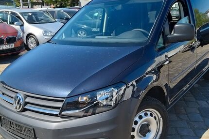 VW Caddy 110.000 km 8.900 &euro; Neu Wulmstorf 21629