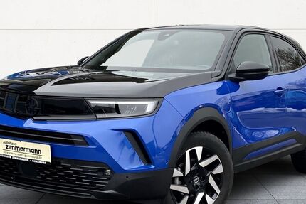 Opel Mokka 13.030 km 20.750 &euro; Günzburg 89312