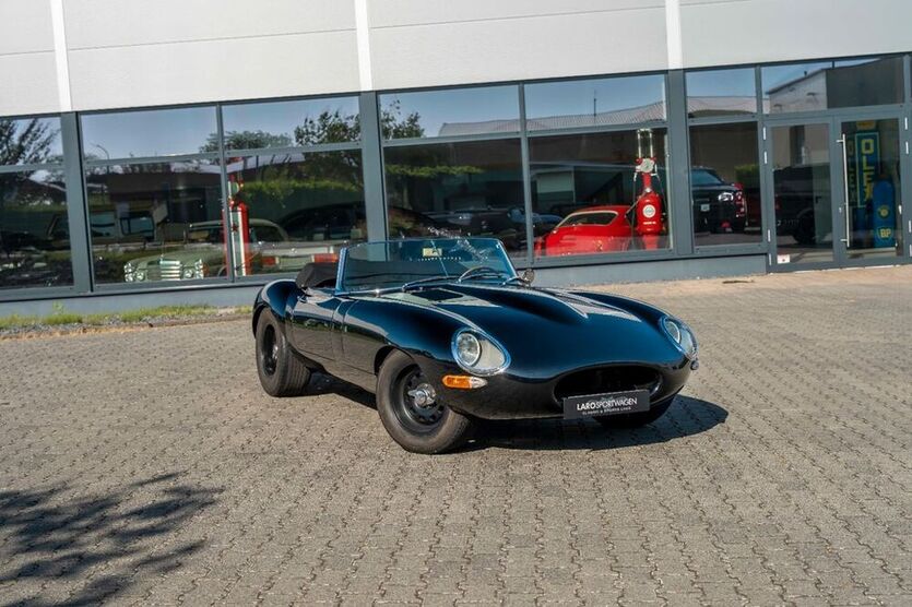 E-Type