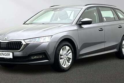 Skoda Octavia 73.757 km 19.880 &euro; Emsdetten 48282