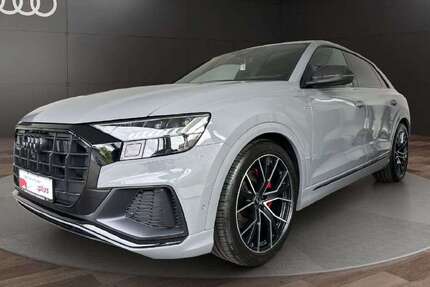 Audi Q8 60.070 km 69.990 &euro; Chemnitz / Sachsen 09116