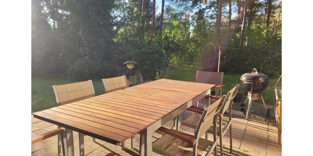 Bungalow Heidesee - 3 Zimmer, 47 m&sup2;, 110.000&euro; | Angebot:26933005