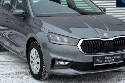 Skoda Fabia 2.797 km 22.370 &euro; Chemnitz 09126
