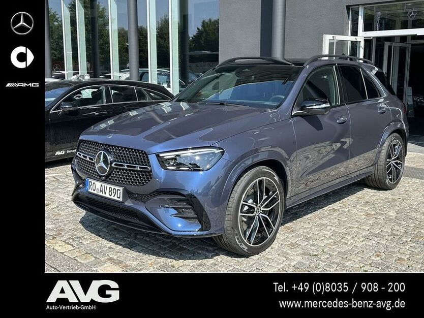 GLE 450
